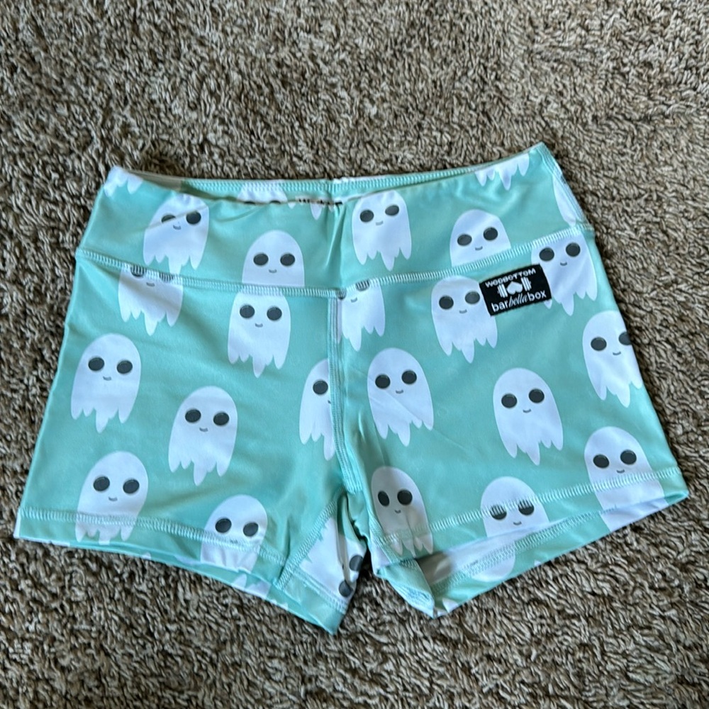 barbella shorts